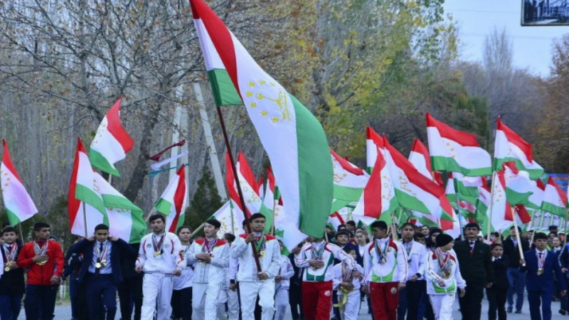 Расм
